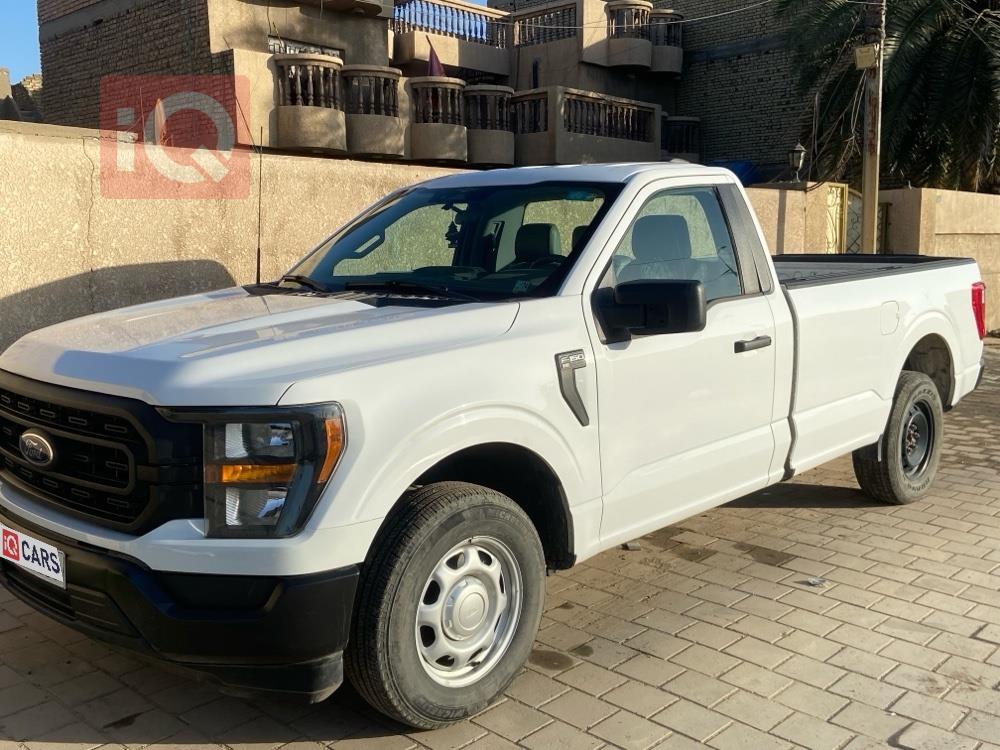 فورد إف-150